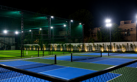 DACE Athletic Club Launches in RK Puram, Bringing a New Era of Community-Led Sports and Recreation to Delhi
