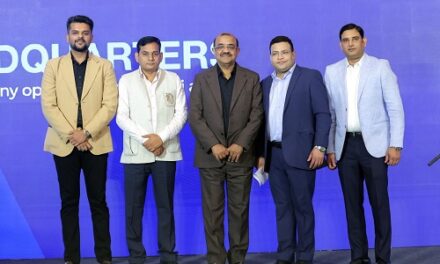 MRG Group Announces Strategic Collaboration with Arica Pharmaceutical, Marking its Expansion into the Healthcare Ecosystem