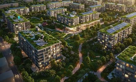 From Urban Expansion to Regional Growth: The Next Chapter of India's Housing Story