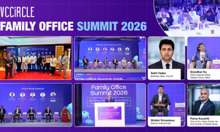 Family Office Summit 2026 Concludes on a High Note, Cementing Its Place as India's Premier Gathering for Private Wealth