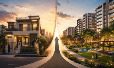 The Rise of the 'Upgrade Buyer' in Tier-II India