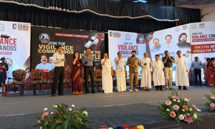After Narco Hunt, Now Graft: Chennithala's "Project Zero" Takes Aim at Systemic Corruption