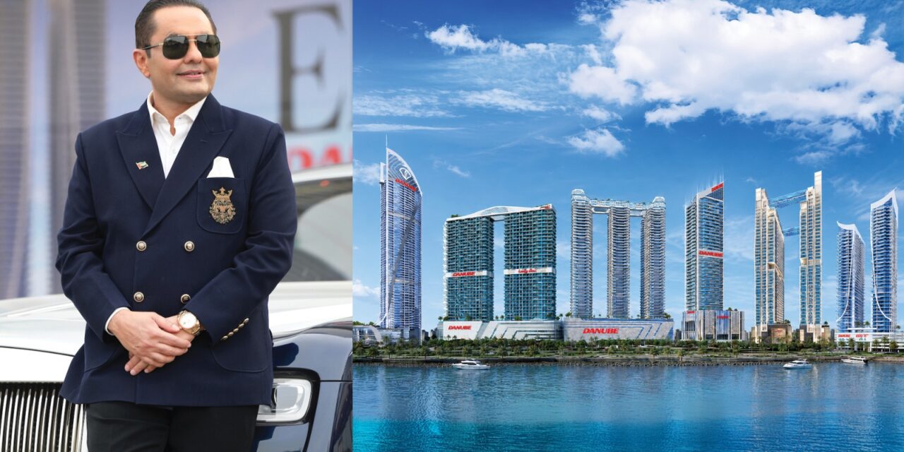 Danube Properties Announces Handover of 11 Projects In Dubai Over Next 12 Months