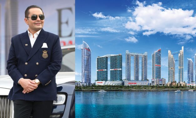Danube Properties Announces Handover of 11 Projects In Dubai Over Next 12 Months
