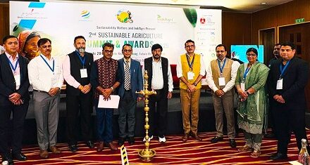 Third National Sustainable Agriculture Summit & Awards 2026 to Convene in New Delhi on August 7, Themed 'Krishi Samriddhi 2047'