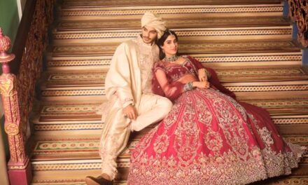 KALKI Announces Ishaan Khatter and Janhvi Kapoor as Brand Ambassadors, Ushering in a New Era of Bride & Groom Couture 2026