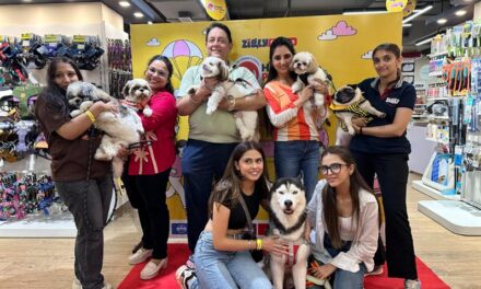 Zigly Pet Care Celebrates Third Edition of International Happy Pets Day, Strengthens Access to Proactive Pet Healthcare Across India