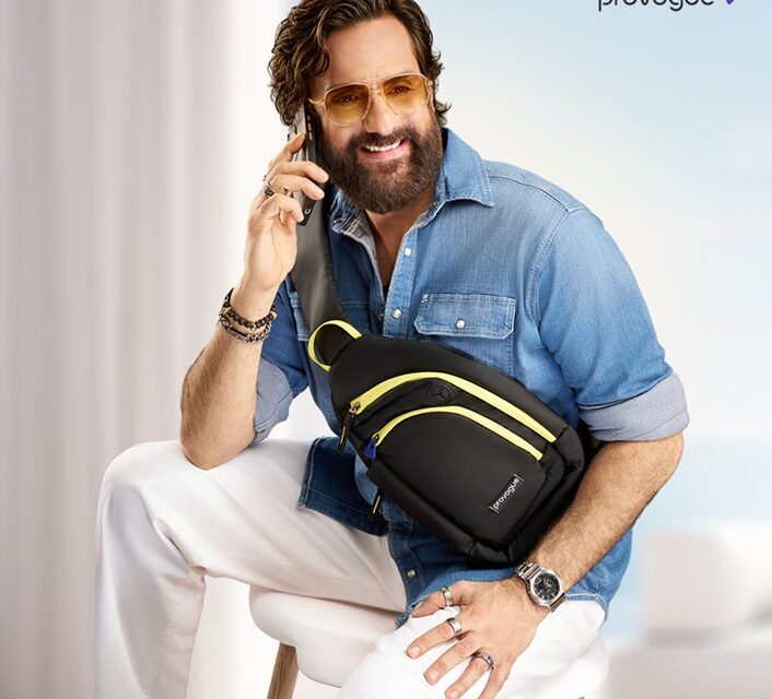Back Where it Began: Provogue Reunites with Fardeen Khan for 'OGs Ka Comeback'