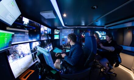 Revealing Roo Rise: OceanX Expedition Establishes a New Scientific Baseline for the High Seas