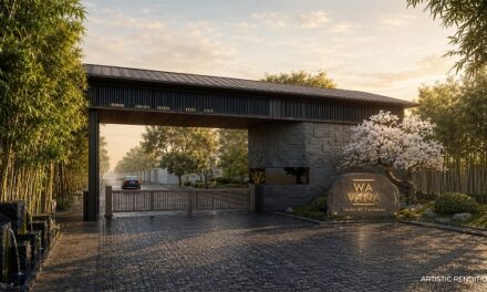 BPTP Launches WA-VANA; An Ikigai-Inspired Sustainable Residential Enclave in Sector 80, Faridabad