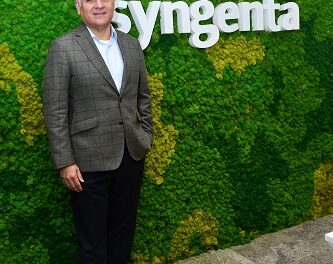 Syngenta Names Eladio Robles to Drive the Next Phase of Growth in India