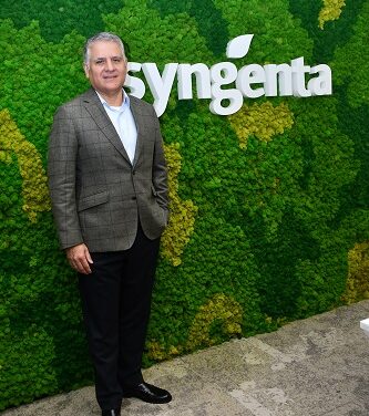 Syngenta Names Eladio Robles to Drive the Next Phase of Growth in India