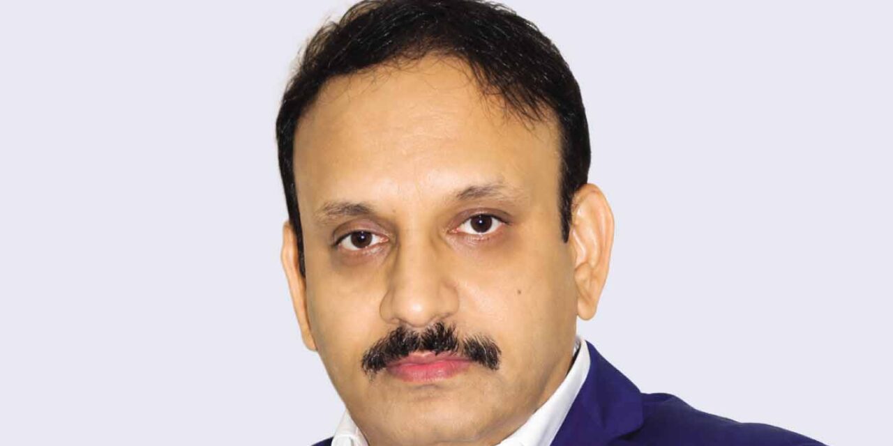 From Chennai to Canada – An Indian Innovation in Knee Replacement Earns Global Recognition