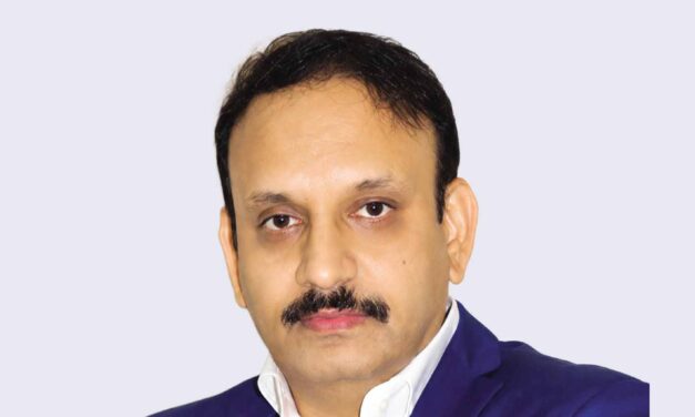From Chennai to Canada – An Indian Innovation in Knee Replacement Earns Global Recognition