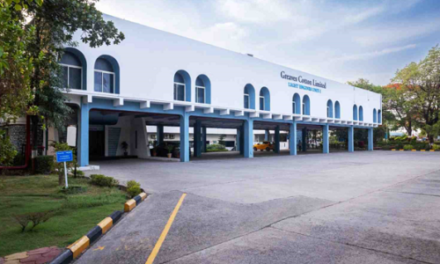 Greaves Cotton Reports 31 Percent Growth in Q1 FY27 Revenue, Strengthens Global Presence and Future-Ready Businesses