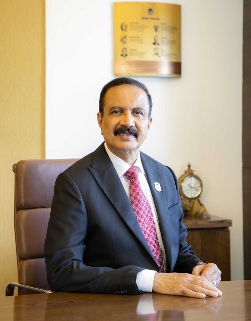 Aster DM Quality Care Reports Strong Q1 FY27: Revenue Up 20 Per Cent to Rs 2,597 Cr, Operating EBITDA Up 30 Per Cent