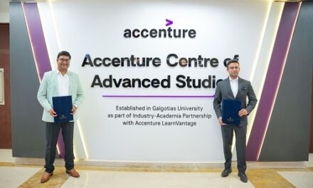 Galgotias University Launches Future-Ready BTech and BBA Programs with Accenture LearnVantage