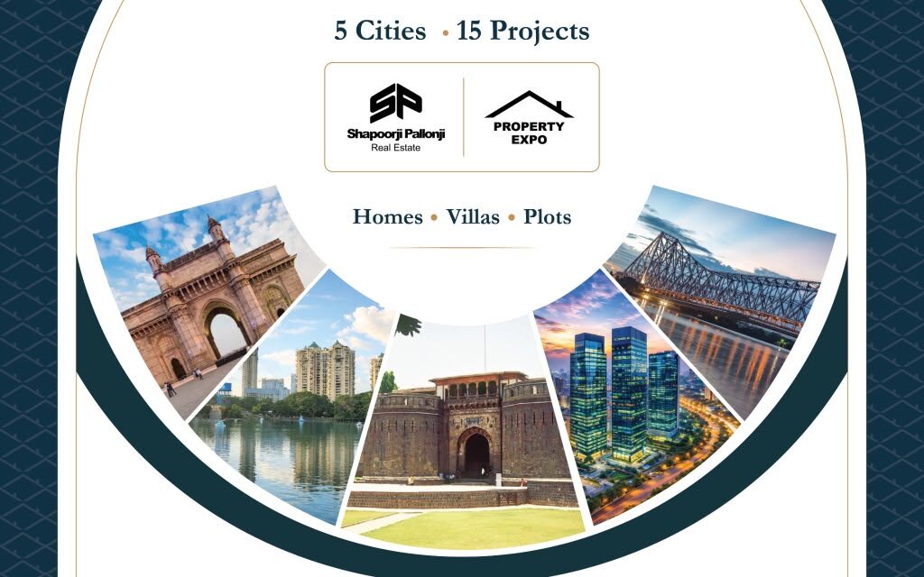 One Destination, Five Cities, Fifteen Projects: SPRE's Property Showcase Comes to Noida