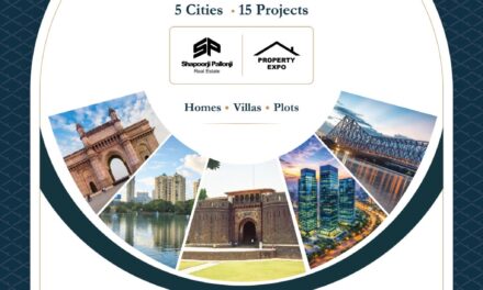 One Destination, Five Cities, Fifteen Projects: SPRE's Property Showcase Comes to Noida