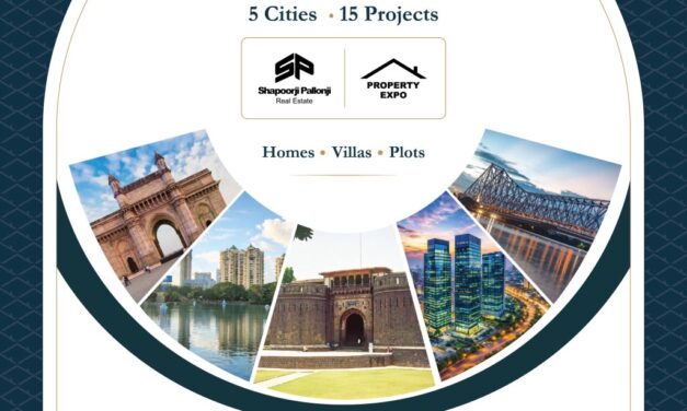 One Destination, Five Cities, Fifteen Projects: SPRE's Property Showcase Comes to Noida