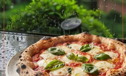 Monsoon Baking with European Flour – A Season of Taste and Quality