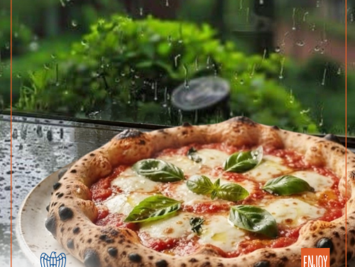 Monsoon Baking with European Flour – A Season of Taste and Quality