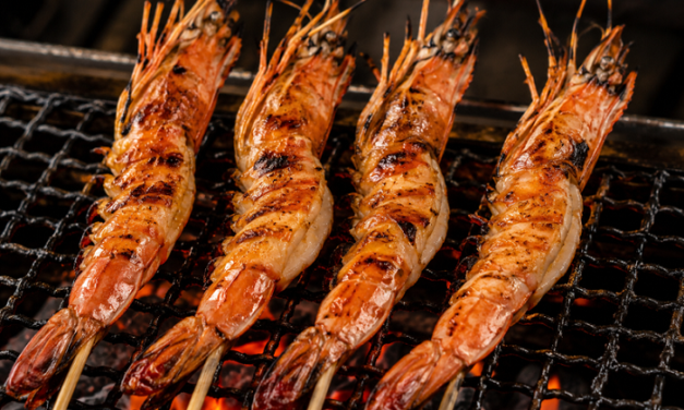 Sentosa GrillFest 2026 Returns with its Largest Line-Up Yet: 42 Food Vendors, First-Ever Omakase-Inspired Beachfront Dining and Returning Crowd Favourites