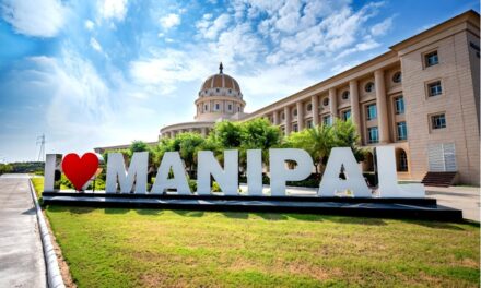 Manipal University Jaipur Launches PCI-Approved B.Pharm. Programme, Admissions Open for 2026–27