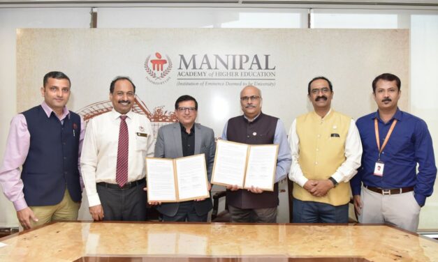 MAHE and GHCL Limited Collaborate to Develop AI-Enabled Real-Time Fuel Quality Monitoring Solution