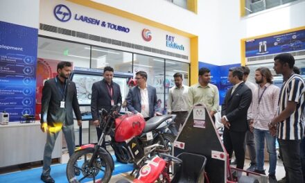 Galgotias University and Larsen & Toubro – L&T EduTech Launch Industry Integrated Specialisations for the 2026 Intake