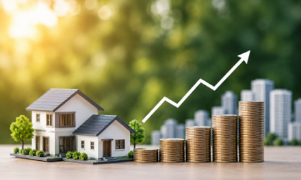 RBI Repo Rate Hold at 5.25 percent Anchors Real Estate Growth Amid Global Uncertainty