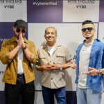 Peter England Launches VYBE, a Younger Expression of Dressed-up Style