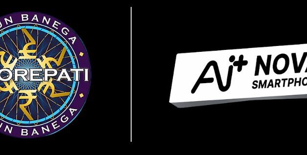 Ai+ Smartphone Partners with Kaun Banega Crorepati Season 18: A Legacy of Trust Meets a New Generation of Technology