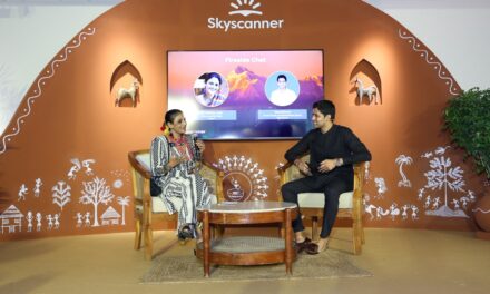 Culture-Led Travel Takes Centre Stage as 67% Indians Plan Holidays Around Heritage, Festivals and Food, Reveals Skyscanner
