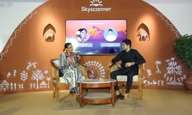 Culture-Led Travel Takes Centre Stage as 67% Indians Plan Holidays Around Heritage, Festivals and Food, Reveals Skyscanner