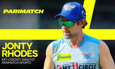 Super Giants vs Sunrisers: Jonty Rhodes Predicts Winner in Match 30