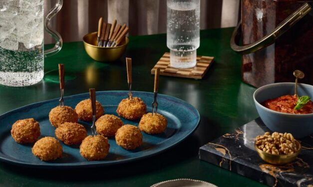 Monsoon Bites: Delicious California Walnut Recipes for Rainy Days