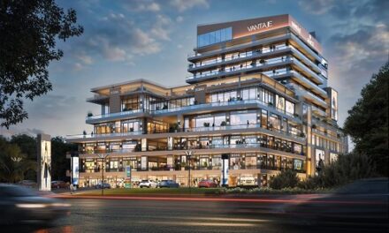 Aura World Brings Aura Vantaje – One of Sohna Road's Last Commercial Investment Opportunities