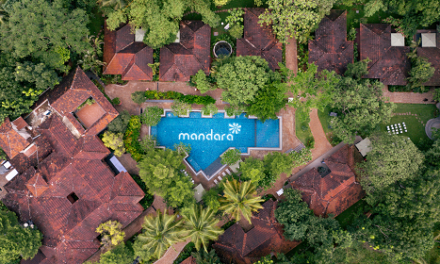 HiLITE Group Launches 'Mandara Women's Wellness,' India's First AI-Integrated Wellness Retreat for Women