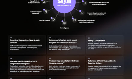 Project Serotonin Unveils Ready-to-Deploy Preventive Healthcare Platform for Hospitals and Clinics