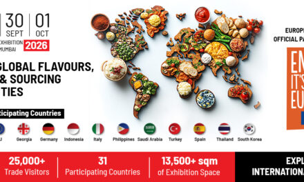 India's Food & Beverage Growth Story Attracts Strong Global Participation as Anuga Select India 2026 Strengthens International Trade Partnerships