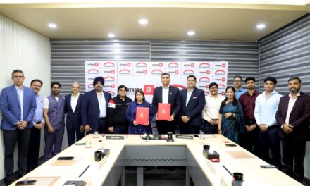 Chitkara University and Paramotor Digital Technology Limited Come Together to Build Future-Ready Fintech Talent
