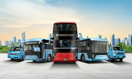 SWITCH Mobility Pledges to Accelerate its Shift to Zero-Emission Mobility on India's 80th Independence Day