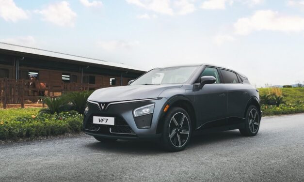 VinFast Highlights the EV Equation That's Often Overlooked