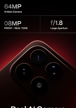 With Advanced Camera and All-Day Battery Capabilities, boltt Prepares for Ace and Evo Launch