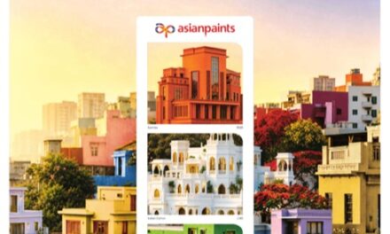 Asian Paints Celebrates the Spirit of India Through the Colours We Call Our Own, this Independence Day
