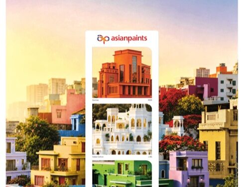 Asian Paints Celebrates the Spirit of India Through the Colours We Call Our Own, this Independence Day