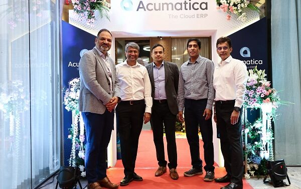 Acumatica Opens Global Capability Center in Hyderabad, India