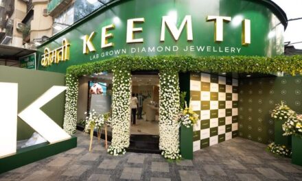 Four Months. Eleven Stores. Keemti's Rapid Rise Signals Bold Retail Ambitions, Eyes 88 Stores by Year-End