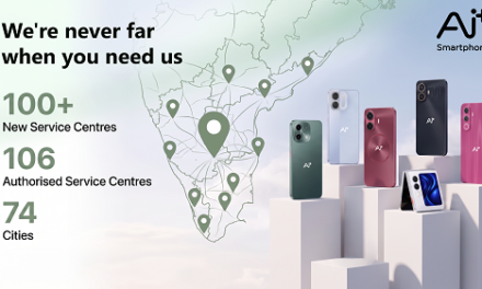 Ai+ Smartphone is Planning to Expand with 100 Plus New Service Centres in South India, Strengthens Regional Growth Footprint